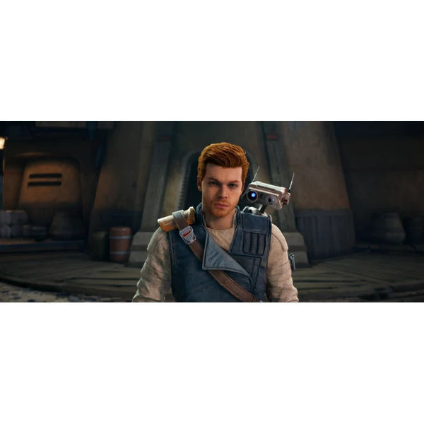 Star Wars Jedi: Survivor (PS4) - Hry na PS4 - Obrázok A199000N01