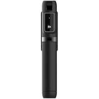 Samsung Selfie Stick Bluetooth držiak na selfie čierna - Držiaky
