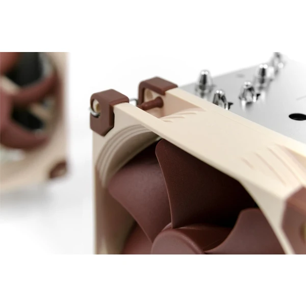 NOCTUA NH-U9S - chladič procesora - Chladiče - Obrázok A1B3000P01