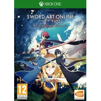 Sword Art Online Alicizácia Lycoris (Xbox One) - Hry na Xbox One