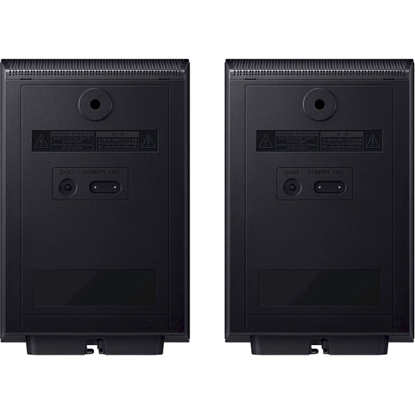 Samsung HW-Q930F soundbar čierny - Reproduktory - Obrázok A1BG000L01