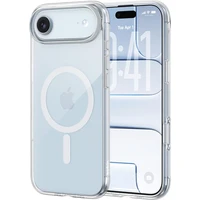 Belkin SheerForce MagSafe kryt iPhone Air číry - Puzdra