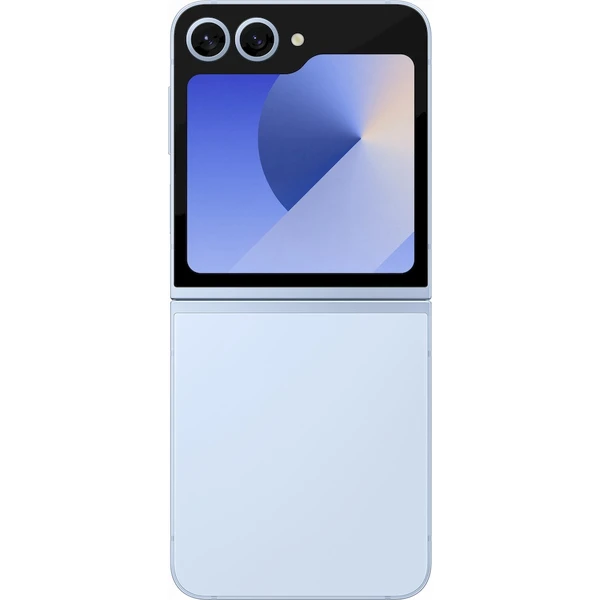 Samsung Galaxy Z Flip6 5G 12/256GB modrá (Ďalšia) - Mobilné telefóny - Obrázok A1D7000L01