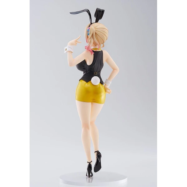 Figúrka Good Smile Company Pop Up Parade Bunny Garden - Rin 24 cm    - Figúrky - Obrázok A1DE000K01