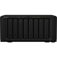 Synology DiskStation DS1821+ NAS server - Servery NAS