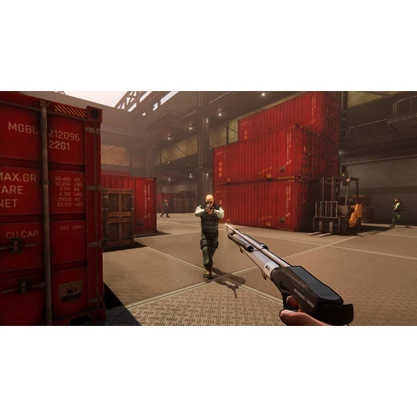 XIII (PS4) - Hry na PS4 - Obrázok A1E3100201