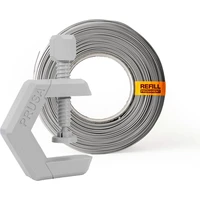 Prusament PETG Urban 1kg Refill sivá - Spotrebný materiál