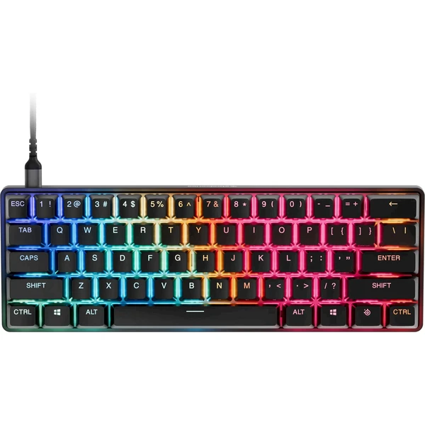SteelSeries Apex Pro Mini Gen 3 (US) - Klávesnice - Hlavný obrázok