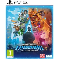 Minecraft Legends (PS5) - Hry na PS5