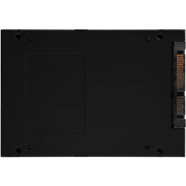Kingston KC600 SSD 2.5'' 512GB - SSD - Obrázok A1HV000501