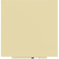 Rocada Skin Colour 6425R-1015 magnetická tabuľa slonová kosť RAL 1015 - Magnetické tabule