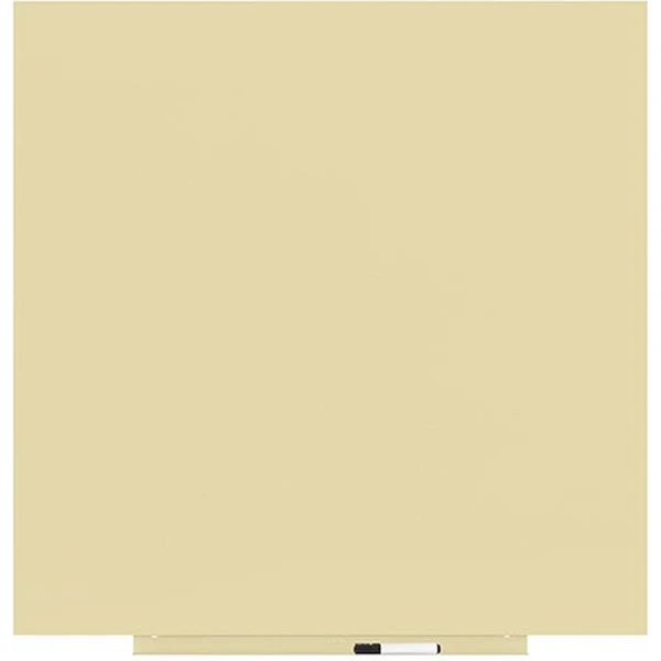 Rocada Skin Colour 6425R-1015 magnetická tabuľa slonová kosť RAL 1015 - Magnetické tabule - Hlavný obrázok