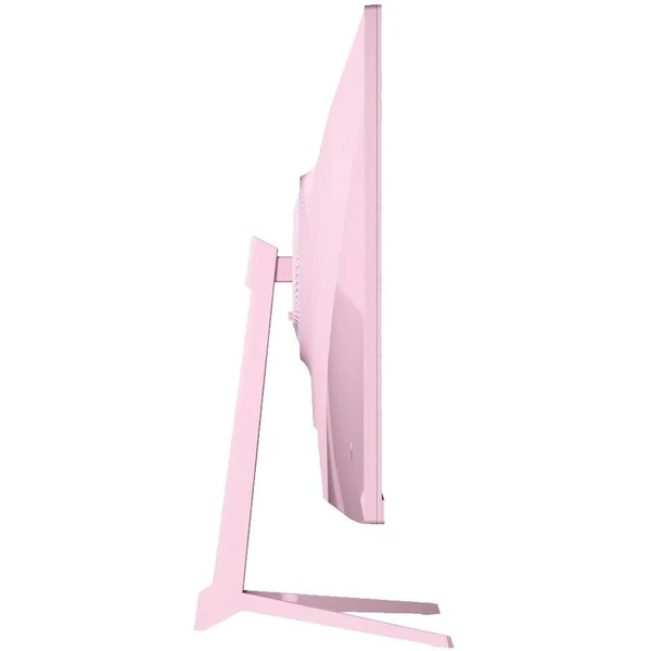AROZZI NOVA herný monitor 27" ružový - Monitory - Obrázok A1JJ000K01