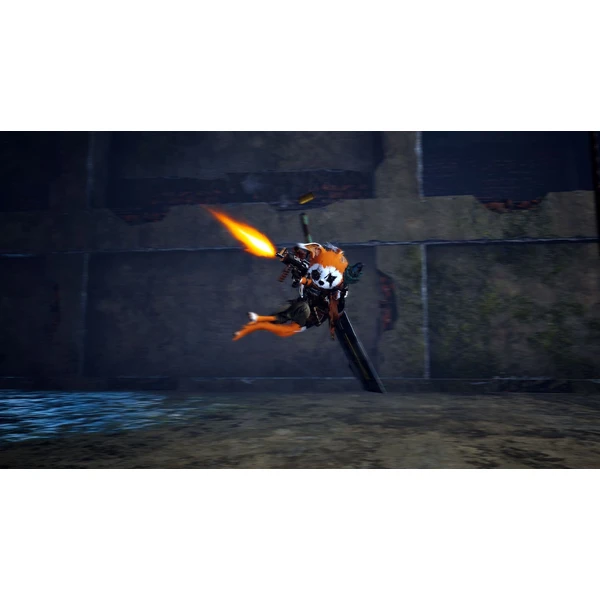 Biomutant (Switch) - Hry na Nintendo Switch - Obrázok A1K4000J01
