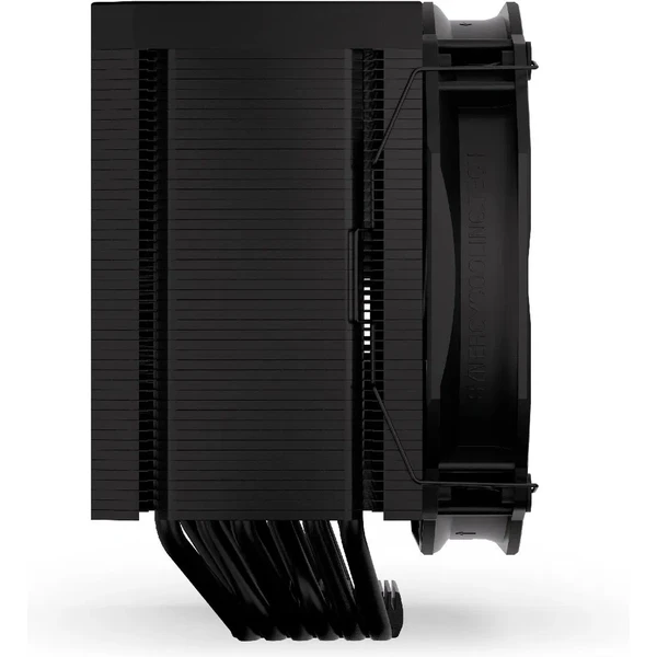 Endorfy Fortis 5 Black - Chladiče - Obrázok A1KG000L01