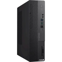 ASUS ExpertCenter D7 (D700SEES-513500011XA) čierny - záruka Pick-up & Return na 3 roky - Stolné počítače