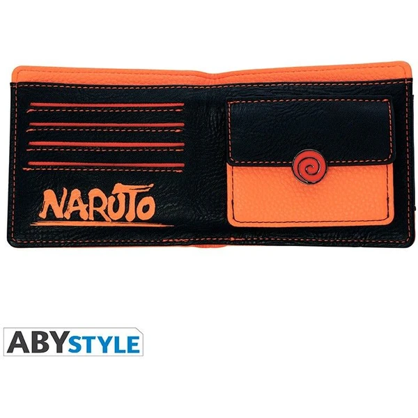 Peňaženka Naruto Shippuden - Naruto - Peňaženky - Obrázok A1L3000L01