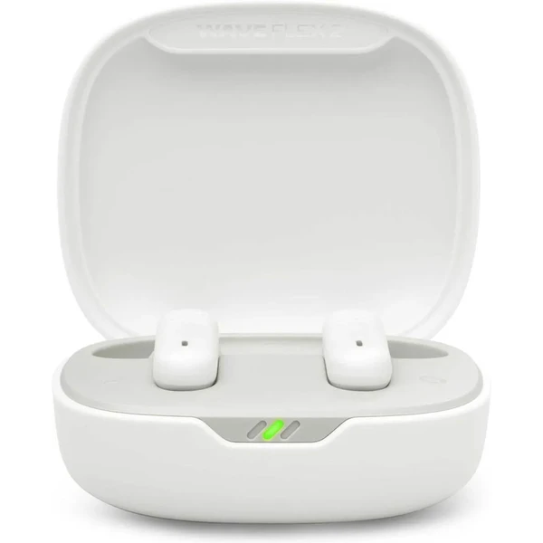 JBL Wave Flex 2 bezdrôtové slúchadlá biela - Slúchadlá - Obrázok A1MD000N01
