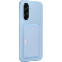Samsung Card Slot kryt Samsung Galaxy A56 modrý - Puzdra