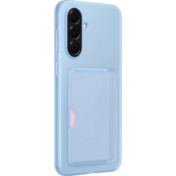 E-shop Samsung Card Slot kryt Samsung Galaxy A56 modrý