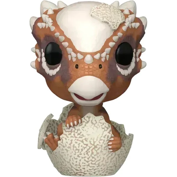 Funko POP! #1719 Movies: Jurassic park - Hatchling Stygimoloch - Funko POP! - Obrázok A1OG000J01
