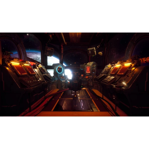 The Outer Worlds (PS4) - Hry na PS4 - Obrázok A1S3100201