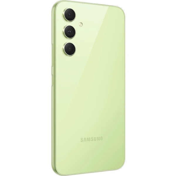 Samsung Galaxy A54 5G 8GB/128GB limetková (Kategória A) - Mobilné telefóny - Obrázok A1T2000601