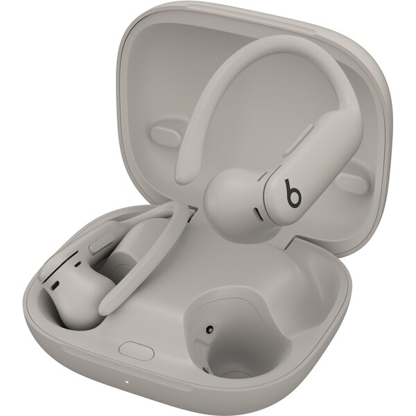 Apple Beats Powerbeats Pro 2 tečúci piesok