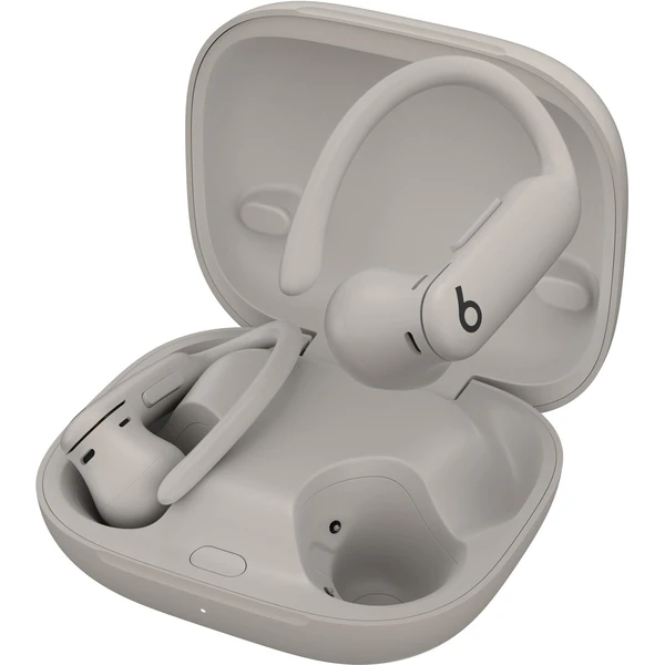 Apple Beats Powerbeats Pro 2 tečúci piesok - Slúchadlá - Hlavný obrázok