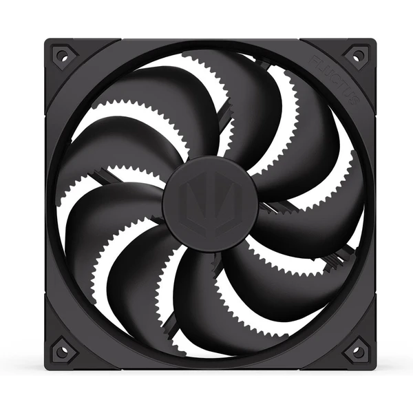Endorfy Fluctus 140 - Ventilátory pre PC - Obrázok A1U1000601