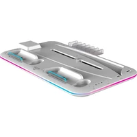 Yenkee HOMEBASE dokovacia stanica pre PS5 - Dokovacie stanice