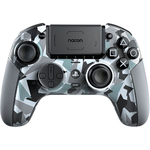 Nacon herný ovládač Revolution 5 Pro Arctic Camo - Herné ovládače - Obrázok A1VB000K01