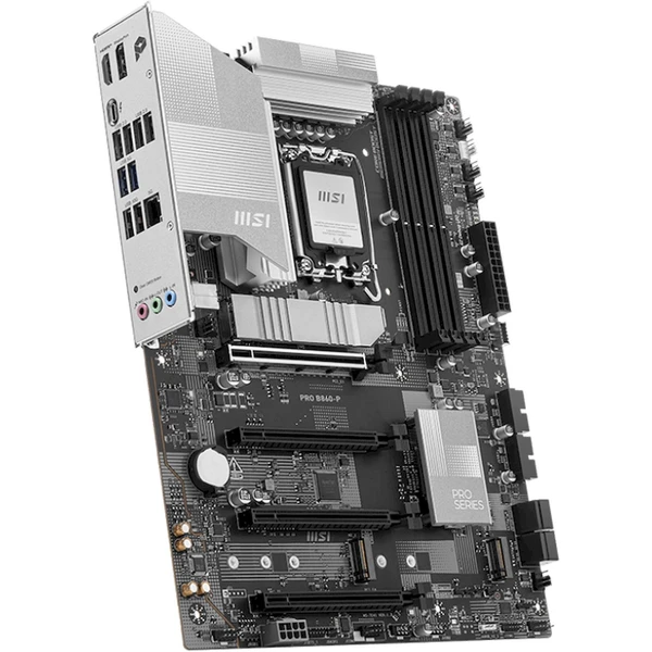 MSI PRE B860-P - Základné dosky - Obrázok A1VC000N01