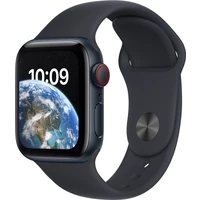 Apple Watch SE (2022) Cellular 40mm - Inteligentné hodinky
