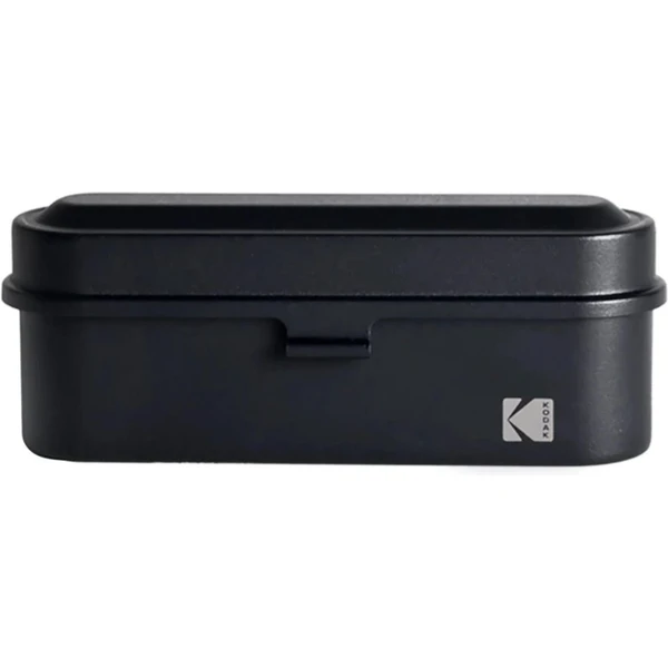 Kodak Film Case 135 (small) púzdro pre film čierne - Puzdra - Obrázok A1WE000J01