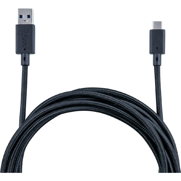 Bigben USB-C nabíjací kábel pre PS5 3m - Káble - Obrázok A20A000601