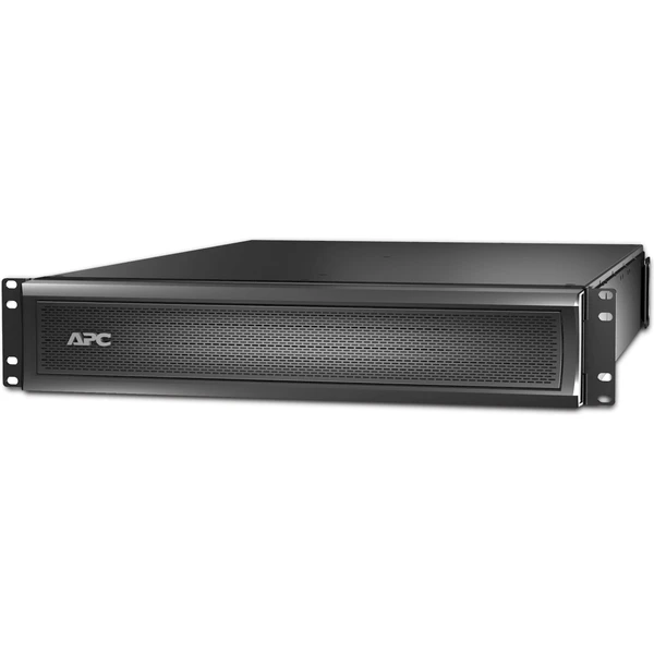 APC Smart-UPS X 120V externý batériový pack - Batérie - Hlavný obrázok