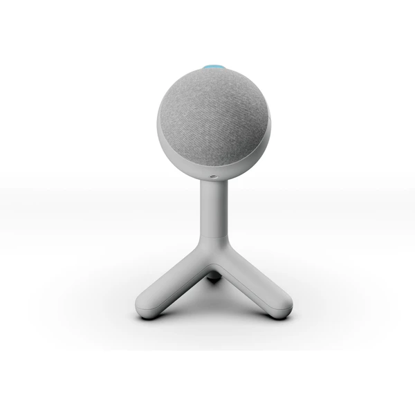 Logitech G Yeti Orb mikrofón biely - Mikrofóny - Obrázok A234000P01