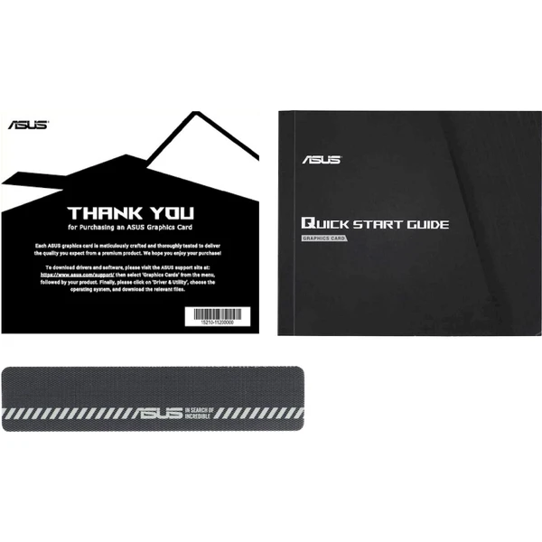 ASUS PRIME NVIDIA GeForce RTX 5060 Ti 16GB GDDR7 OC - Grafické karty - Obrázok A25E000O01