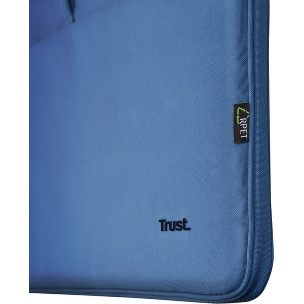 Trust Bologna Eco taška na notebook 16" modrá - Tašky - Obrázok A262000O01