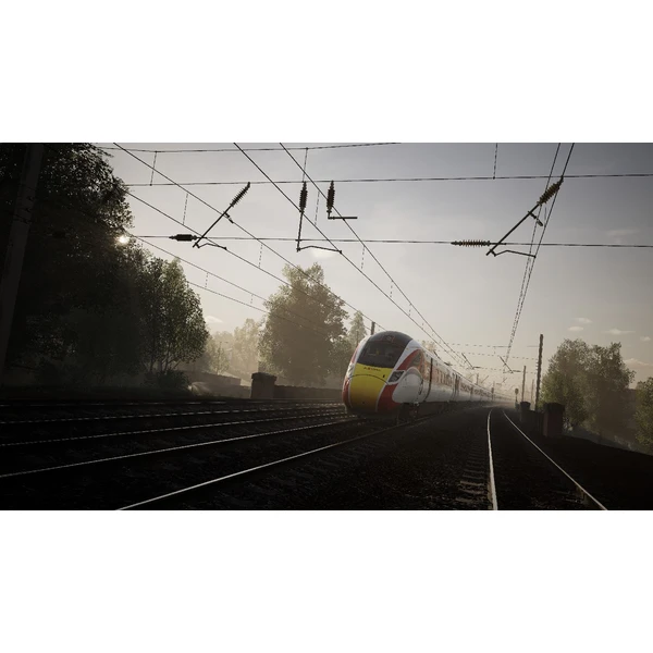 Train Sim World 4 (PC) - Hry na PC - Obrázok A266000701