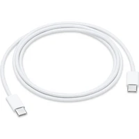 Smarty USB-C/USB-C napájací kábel 1m biely - Káble a redukcie