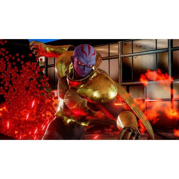 Jump Force (PS4) - Hry na PS4 - Obrázok A294100201