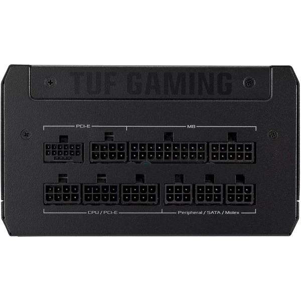 ASUS TUF Gaming Gold 1000W - Zdroje - Obrázok A29B000L01