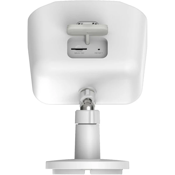 D-Link 2K QHD Outdoor Wi-Fi biela - IP kamery - Obrázok A29J000K01