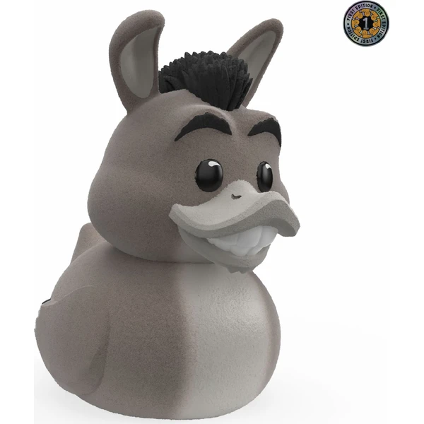 Tubbz kačička Shrek - Donkey (prvá edícia) - Figúrky - Obrázok A29S000K01