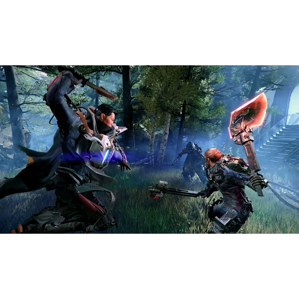 The Surge 2 (PS4) - Hry na PS4 - Obrázok A2A5100201