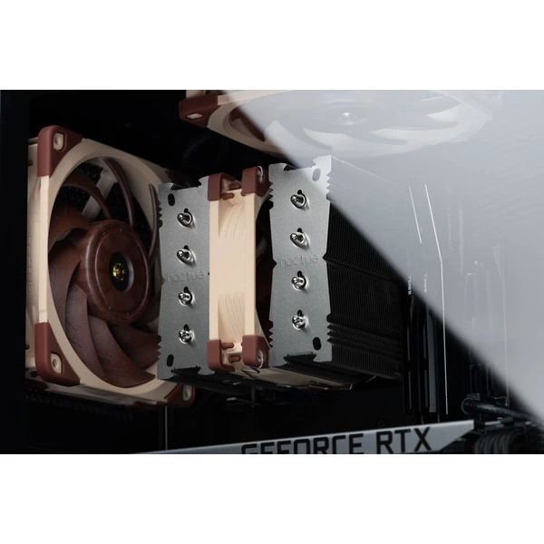 NOCTUA NH-D9L - chladič procesora - Chladiče - Obrázok A2B3000P01