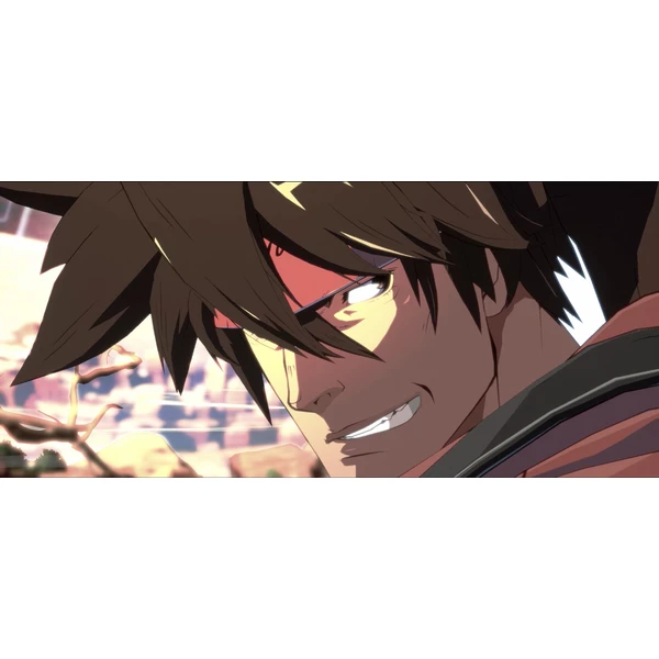 Guilty Gear Strive (PS4) - Hry na PS4 - Obrázok A2B3100201