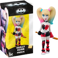 MINIX Movies: DC - Harley Quinn - Minix
